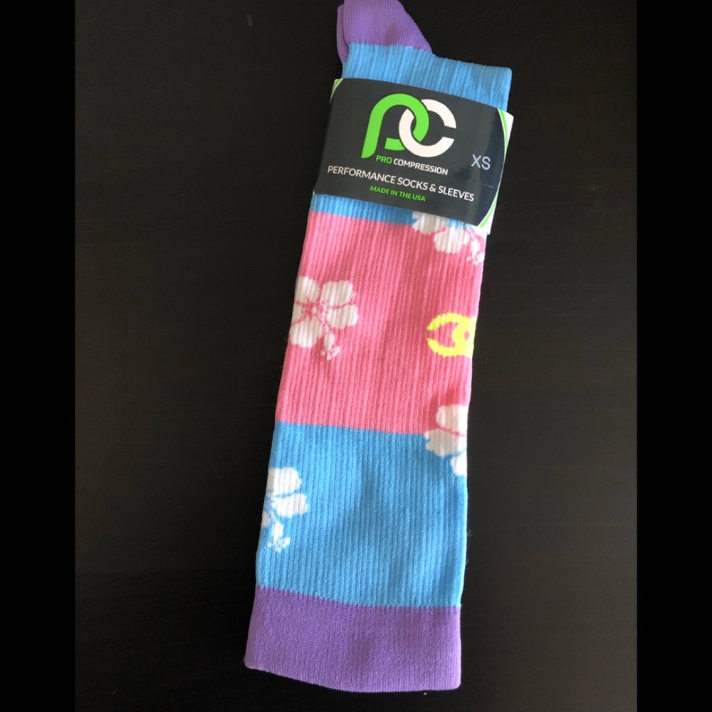 Pro Compression Socks